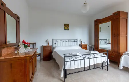 Casa Felicina, Maison 9 personnes à Montignoso LU - Photo 22