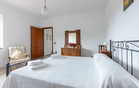 Casa Felicina, Maison 9 personnes à Montignoso LU - Photo 23
