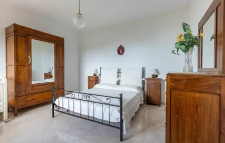 Casa Felicina, Maison 9 personnes à Montignoso LU - Photo 24