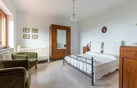 Casa Felicina, Maison 9 personnes à Montignoso LU - Photo 25