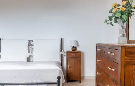 Casa Felicina, Maison 9 personnes à Montignoso LU - Photo 26
