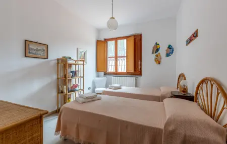 Casa Felicina, Maison 9 personnes à Montignoso LU - Photo 27