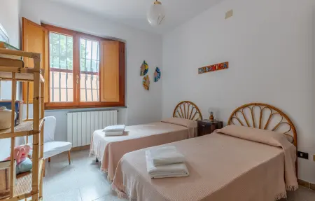 Casa Felicina, Maison 9 personnes à Montignoso LU - Photo 28