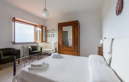 Casa Felicina, Maison 9 personnes à Montignoso LU - Photo 31