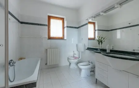 Casa Felicina, Maison 9 personnes à Montignoso LU - Photo 32