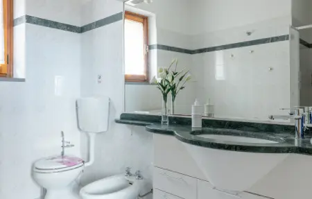 Casa Felicina, Maison 9 personnes à Montignoso LU - Photo 33