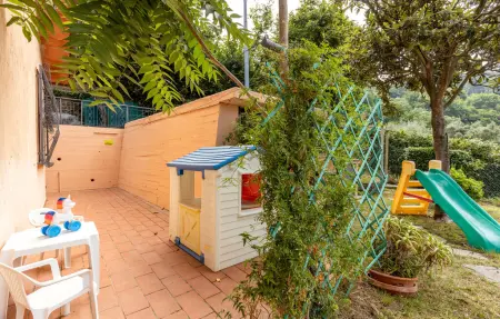 Casa Felicina, Maison 9 personnes à Montignoso LU - Photo 35