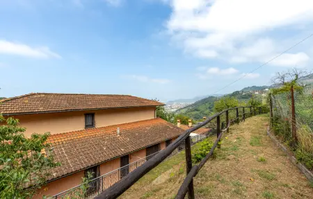 Casa Felicina, Maison 9 personnes à Montignoso LU - Photo 36