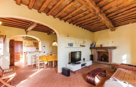 Maison 8 personnes à Pieve a Elici  LU - Photo 1