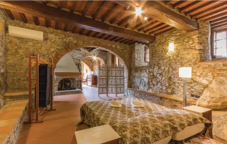 Maison 8 personnes à Pieve a Elici  LU - Photo 2
