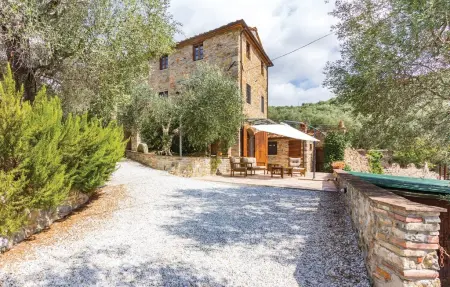 Maison 8 personnes à Pieve a Elici  LU - Photo 6