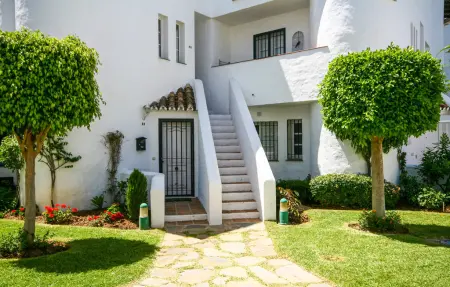 Appartement 2 personnes à Mijas Costa - Photo 1