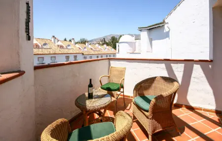 Appartement 2 personnes à Mijas Costa - Photo 2