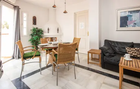Appartement 2 personnes à Mijas Costa - Photo 4