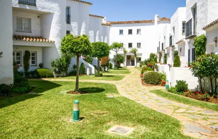 Appartement 2 personnes à Mijas Costa - Photo 8