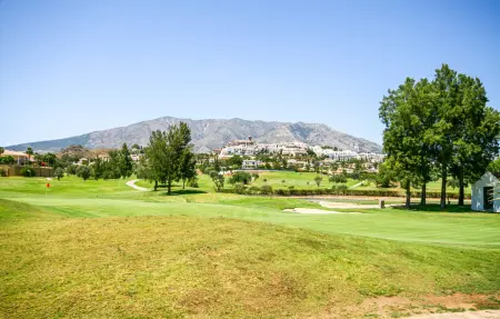 Appartement 2 personnes à Mijas Costa - Photo 13