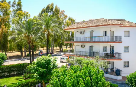 Appartement 2 personnes à Mijas Costa - Photo 14