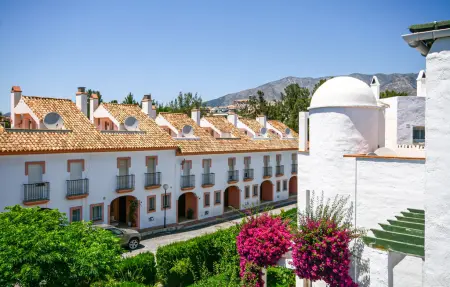 Appartement 2 personnes à Mijas Costa - Photo 15