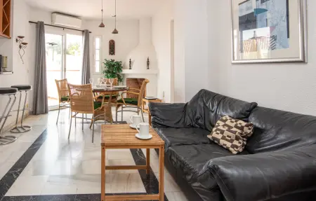 Appartement 2 personnes à Mijas Costa - Photo 16