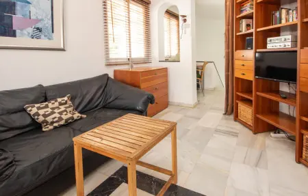Appartement 2 personnes à Mijas Costa - Photo 17