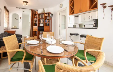 Appartement 2 personnes à Mijas Costa - Photo 18