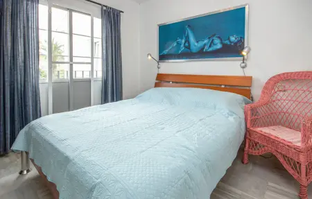 Appartement 2 personnes à Mijas Costa - Photo 21