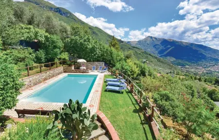 Le Cycas, Maison 8 personnes à Camaiore  LU - Photo 1