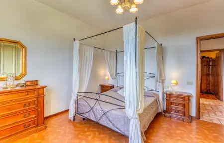 Le Cycas, Maison 8 personnes à Camaiore  LU - Photo 3