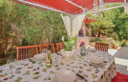 Le Cycas, Maison 8 personnes à Camaiore  LU - Photo 4