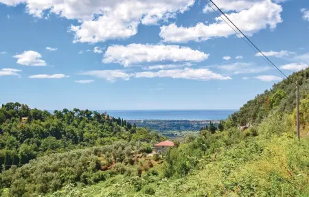 Le Cycas, Maison 8 personnes à Camaiore  LU - Photo 5