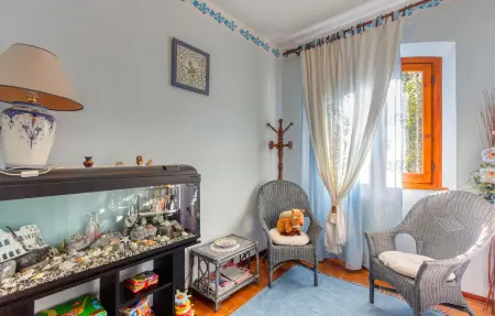 Le Cycas, Maison 8 personnes à Camaiore  LU - Photo 6