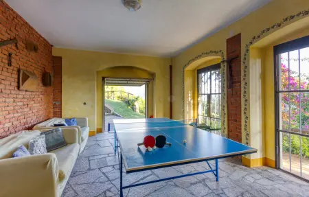Le Cycas, Maison 8 personnes à Camaiore  LU - Photo 7