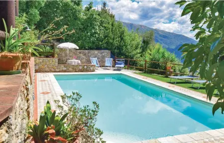 Le Cycas, Maison 8 personnes à Camaiore  LU - Photo 8