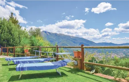 Le Cycas, Maison 8 personnes à Camaiore  LU - Photo 9