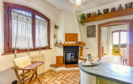 Le Cycas, Maison 8 personnes à Camaiore  LU - Photo 12