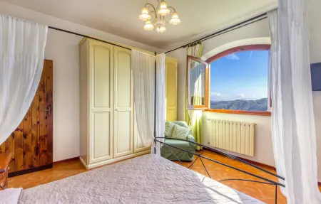 Le Cycas, Maison 8 personnes à Camaiore  LU - Photo 13