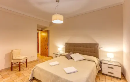 Le Cycas, Maison 8 personnes à Camaiore  LU - Photo 14