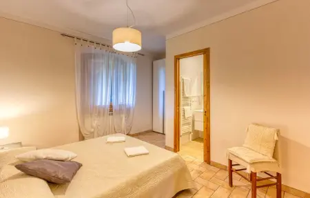 Le Cycas, Maison 8 personnes à Camaiore  LU - Photo 15
