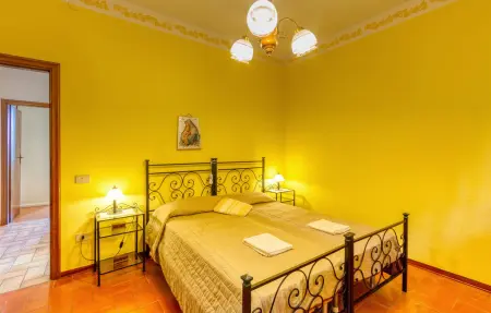Le Cycas, Maison 8 personnes à Camaiore  LU - Photo 16