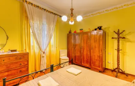 Le Cycas, Maison 8 personnes à Camaiore  LU - Photo 17