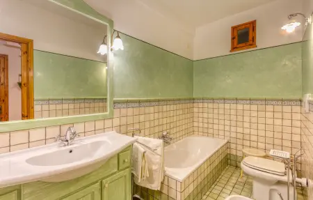 Le Cycas, Maison 8 personnes à Camaiore  LU - Photo 19