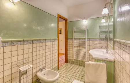 Le Cycas, Maison 8 personnes à Camaiore  LU - Photo 20