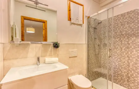 Le Cycas, Maison 8 personnes à Camaiore  LU - Photo 21