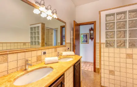 Le Cycas, Maison 8 personnes à Camaiore  LU - Photo 22