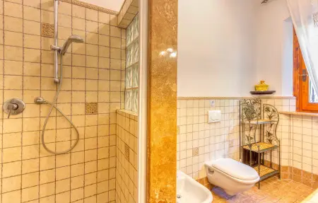 Le Cycas, Maison 8 personnes à Camaiore  LU - Photo 23
