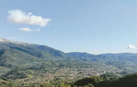 Le Cycas, Maison 8 personnes à Camaiore  LU - Photo 24