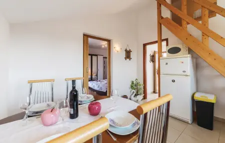 Appartement 4 personnes à Koromacno - Photo 8