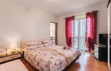 Appartement 4 personnes à Koromacno - Photo 10
