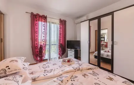 Appartement 4 personnes à Koromacno - Photo 11