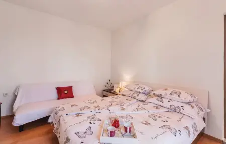 Appartement 4 personnes à Koromacno - Photo 12